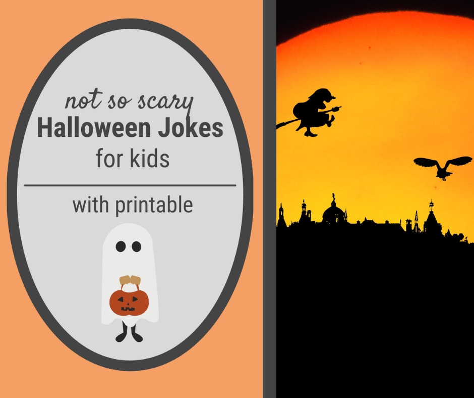 Halloween jokes for kids Halloween jokes for kids